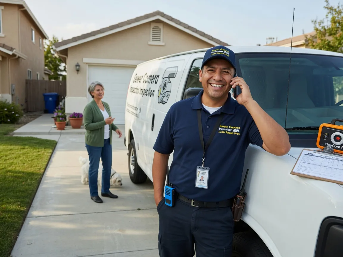 Sewer Line Repair Carmel By The Sea, CA FAQs